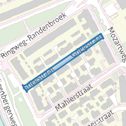 Perceel AMF00-G-1129