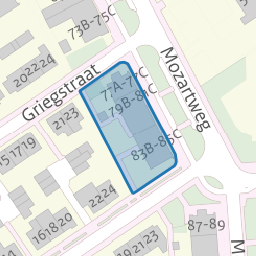 Perceel AMF00-G-1130