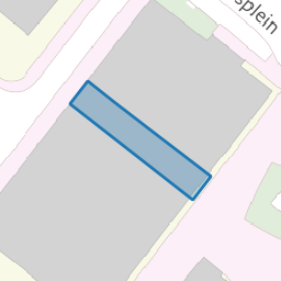 Perceel AMF00-G-1167