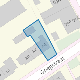 Perceel AMF00-G-1192