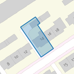 Perceel AMF00-G-1197