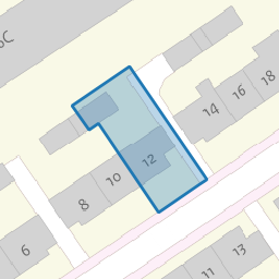 Perceel AMF00-G-1198