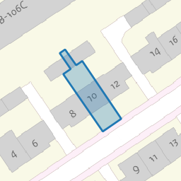 Perceel AMF00-G-1199