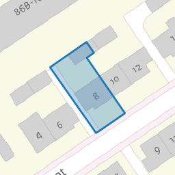 Perceel AMF00-G-1200