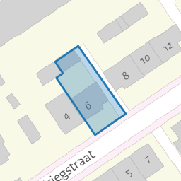 Perceel AMF00-G-1201