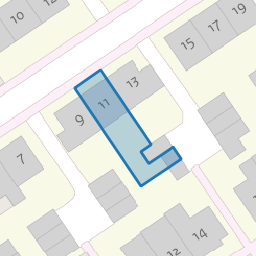 Perceel AMF00-G-1214