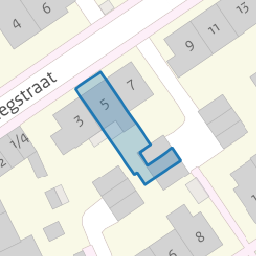 Perceel AMF00-G-1217