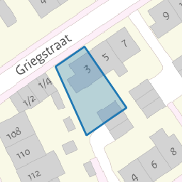 Perceel AMF00-G-1218