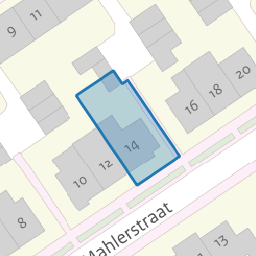 Perceel AMF00-G-1219