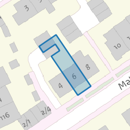 Perceel AMF00-G-1223