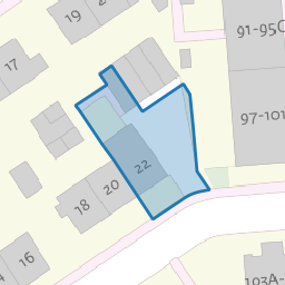 Perceel AMF00-G-1228