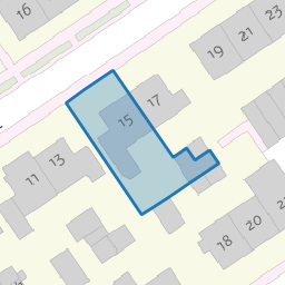 Perceel AMF00-G-1230