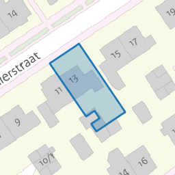 Perceel AMF00-G-1231