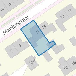 Perceel AMF00-G-1232