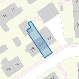 Perceel AMF00-G-1233