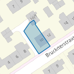 Perceel AMF00-G-1240