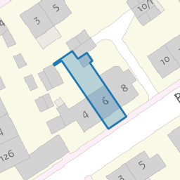 Perceel AMF00-G-1242