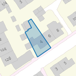 Perceel AMF00-G-1243