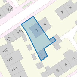 Perceel AMF00-G-1245