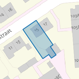 Perceel AMF00-G-1247