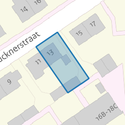 Perceel AMF00-G-1248