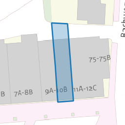 Perceel AMF00-G-1283