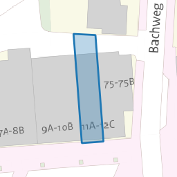 Perceel AMF00-G-1284