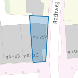 Perceel AMF00-G-1285