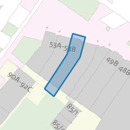 Perceel AMF00-G-1288