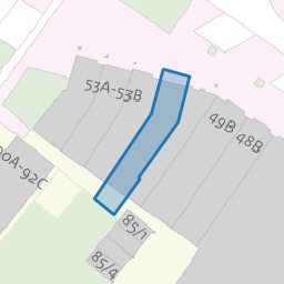 Perceel AMF00-G-1289