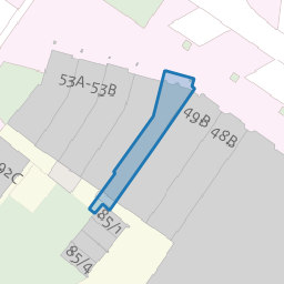 Perceel AMF00-G-1290