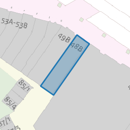 Perceel AMF00-G-1292