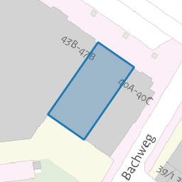 Perceel AMF00-G-1297