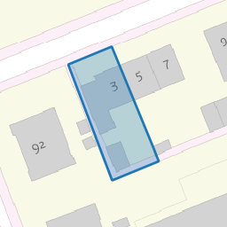 Perceel AMF00-G-1317