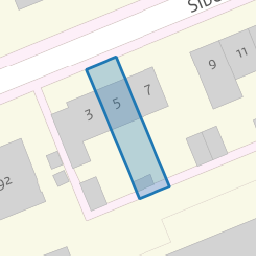 Perceel AMF00-G-1318