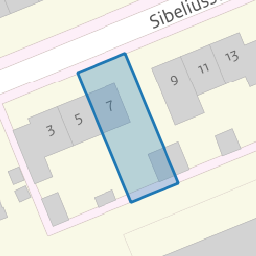 Perceel AMF00-G-1319