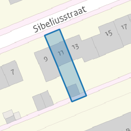 Perceel AMF00-G-1321