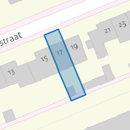 Perceel AMF00-G-1324