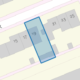 Perceel AMF00-G-1325