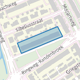 Perceel AMF00-G-1330