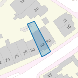 Perceel AMF00-G-1351