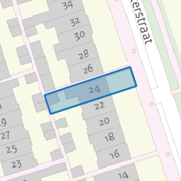 Perceel AMF00-G-1355