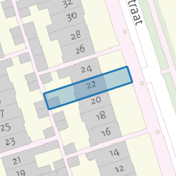 Perceel AMF00-G-1356