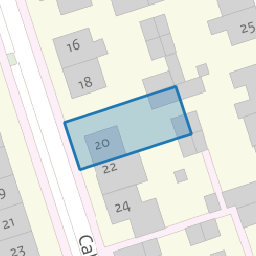 Perceel AMF00-G-1396