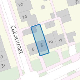 Perceel AMF00-G-1400