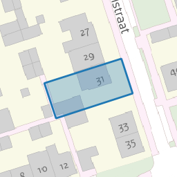 Perceel AMF00-G-1405