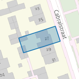 Perceel AMF00-G-1407