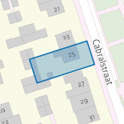 Perceel AMF00-G-1408