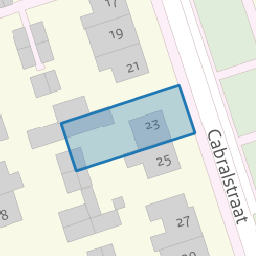 Perceel AMF00-G-1409