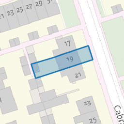 Perceel AMF00-G-1411